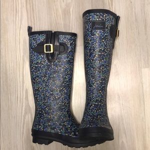 Rain boots Women’s Size 6